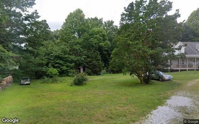 0.36 Acres in Cana - Carroll County, VA - Image 4