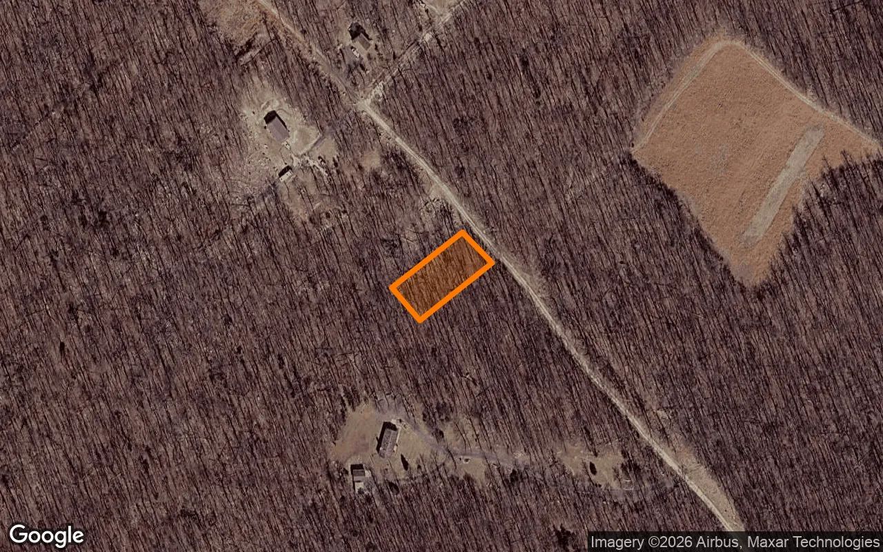 0.43 Acres in Star Tannery - Frederick County, VA in Frederick County, Virginia