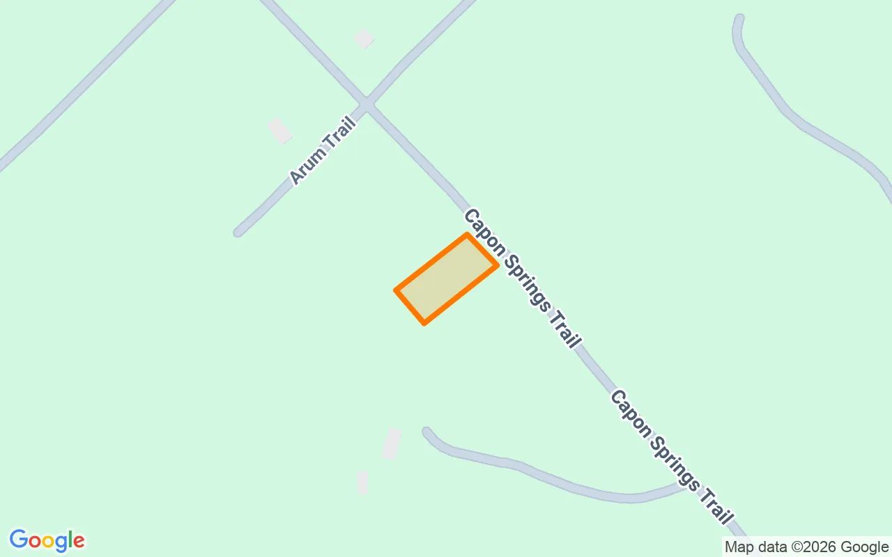 0.43 Acres in Star Tannery - Frederick County, VA in Frederick County, Virginia