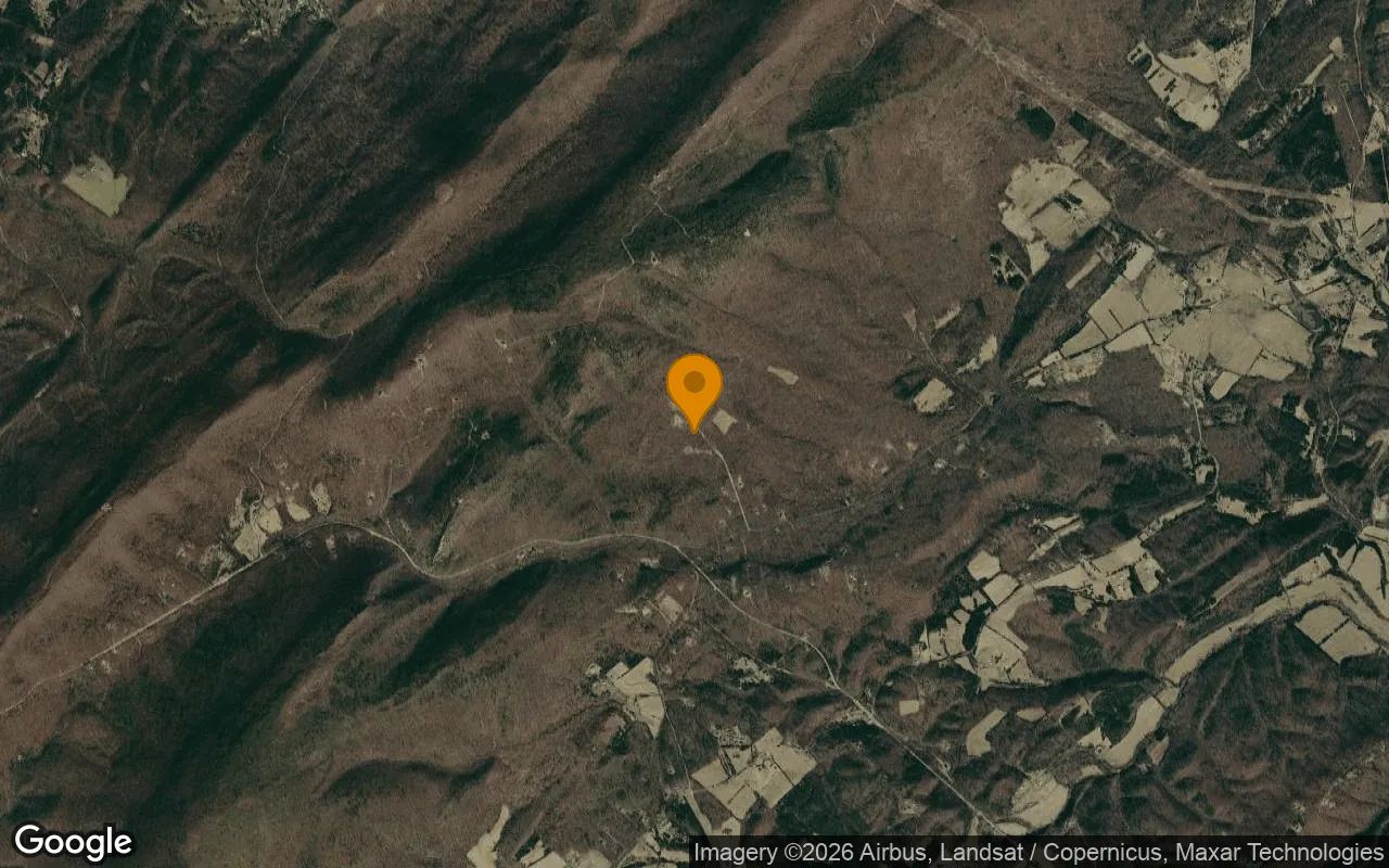 0.43 Acres in Star Tannery - Frederick County, VA in Frederick County, Virginia
