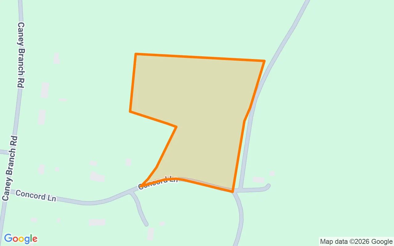 7.5 Acres in Emporia - Greensville County, VA in Greensville County, Virginia