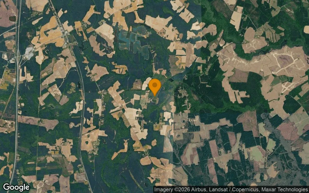 7.5 Acres in Emporia - Greensville County, VA in Greensville County, Virginia