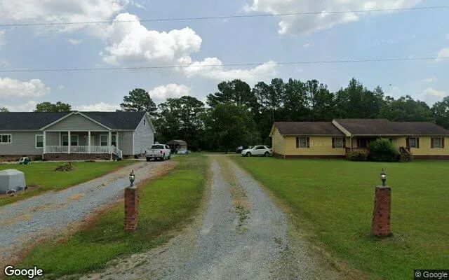 7.5 Acres in Emporia - Greensville County, VA in Greensville County, Virginia