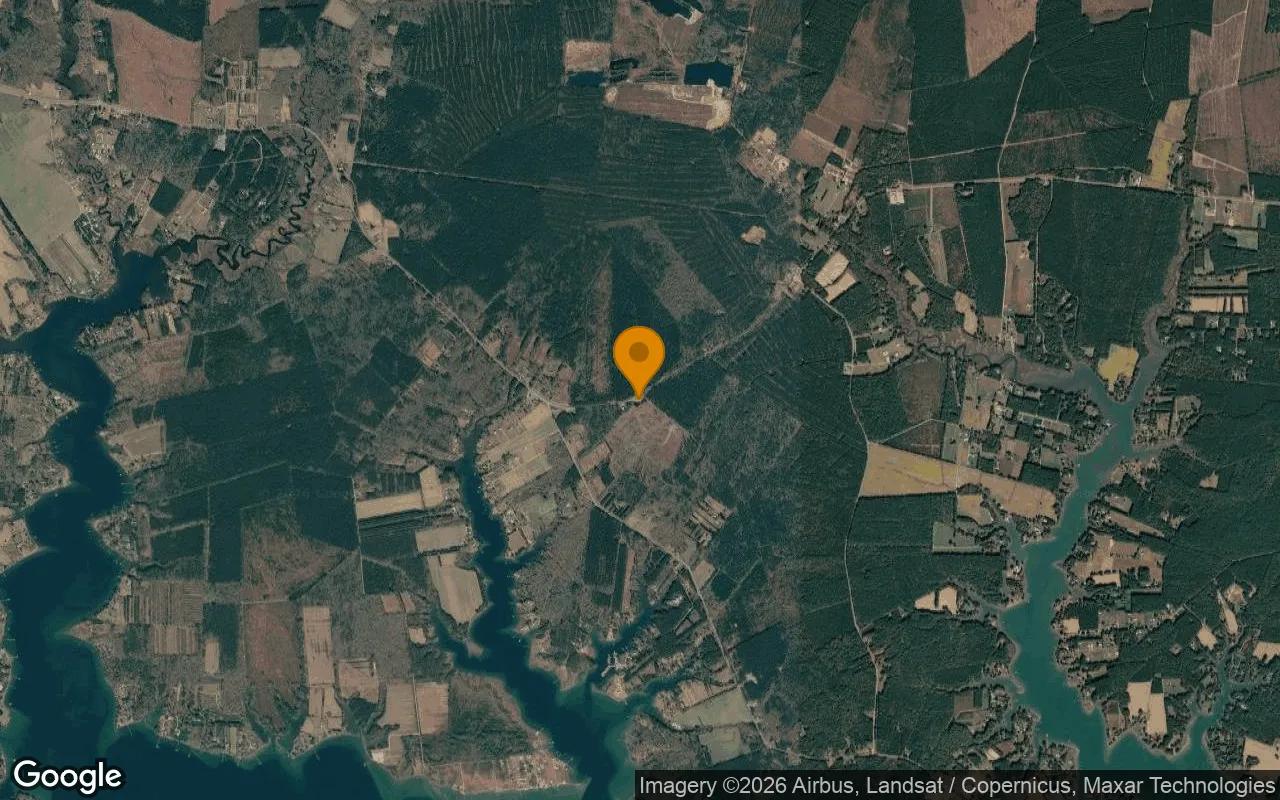 1.5 Acres in Mathews - Mathews County, VA - Image 3
