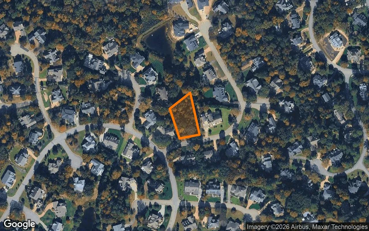 0.55 Acres in Williamsburg - James City County, VA - Main image