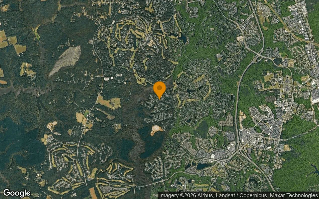 0.55 Acres in Williamsburg - James City County, VA in James City County, Virginia