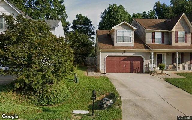 0.55 Acres in Williamsburg - James City County, VA in James City County, Virginia
