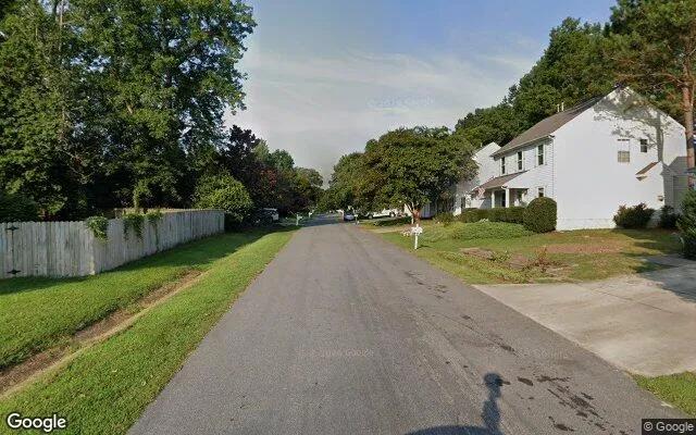 Decorative background for 0.55 Acres in Williamsburg - James City County, VA image 5