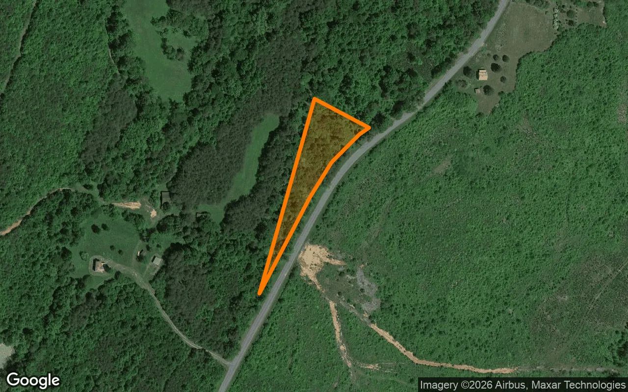 1.09 Acres in Sandy Level - Pittsylvania County, VA in Pittsylvania County, Virginia