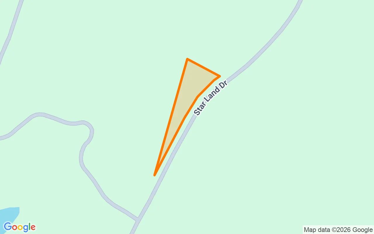 1.09 Acres in Sandy Level - Pittsylvania County, VA in Pittsylvania County, Virginia