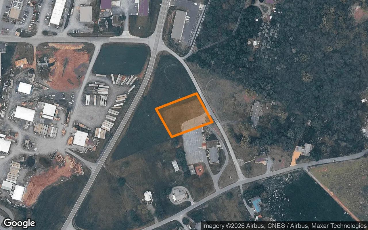 0.9 Acres in Pleasant Valley - Rockingham County, VA - Main image