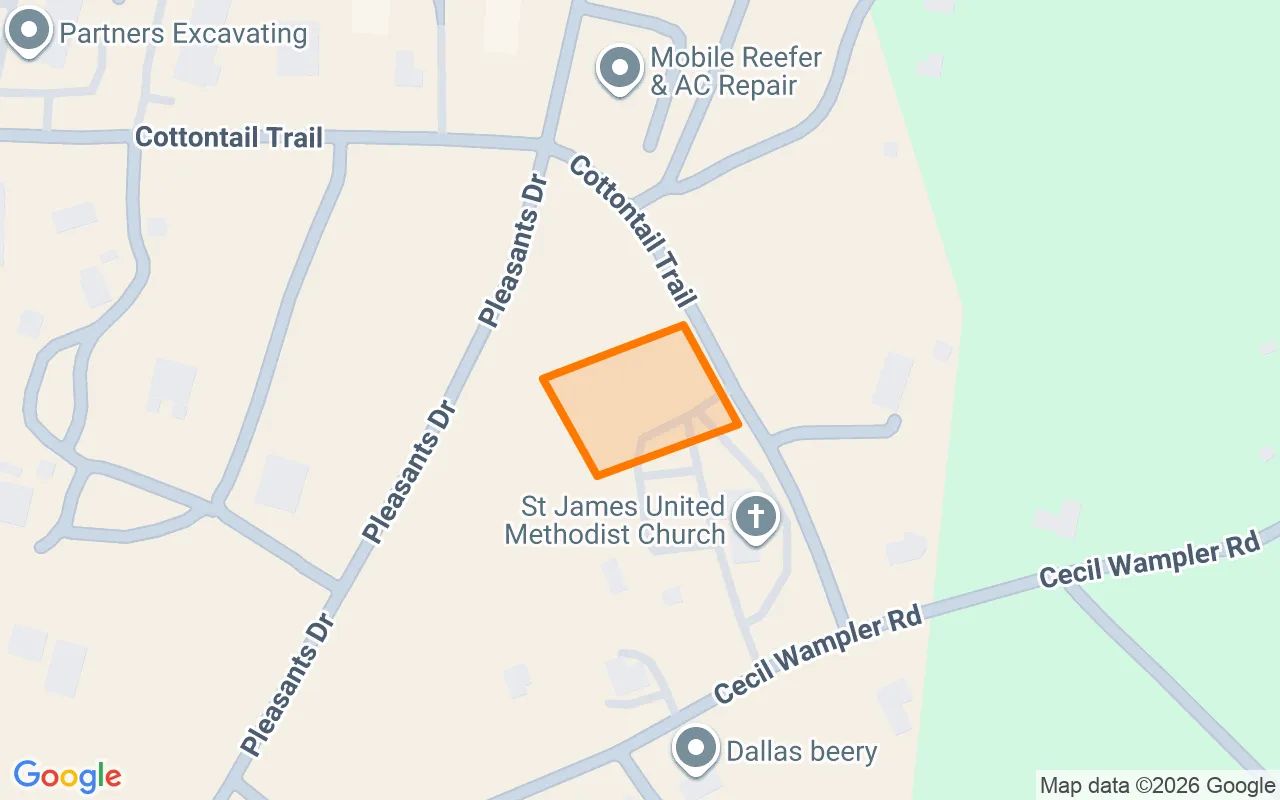 0.9 Acres in Pleasant Valley - Rockingham County, VA in Rockingham County, Virginia