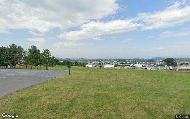 0.9 Acres in Pleasant Valley - Rockingham County, VA in Rockingham County, Virginia