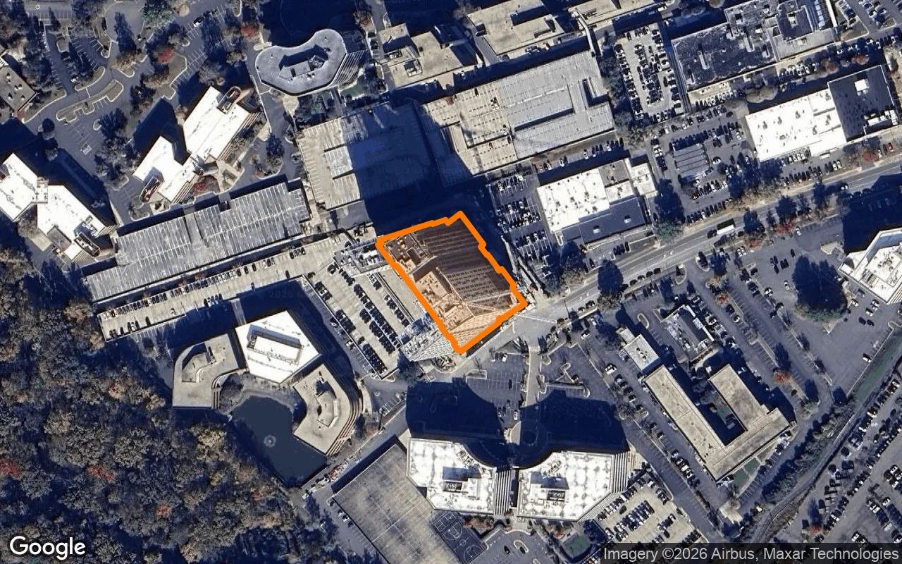 1.08 Acres in Vienna - Fairfax County, VA in Fairfax County, Virginia
