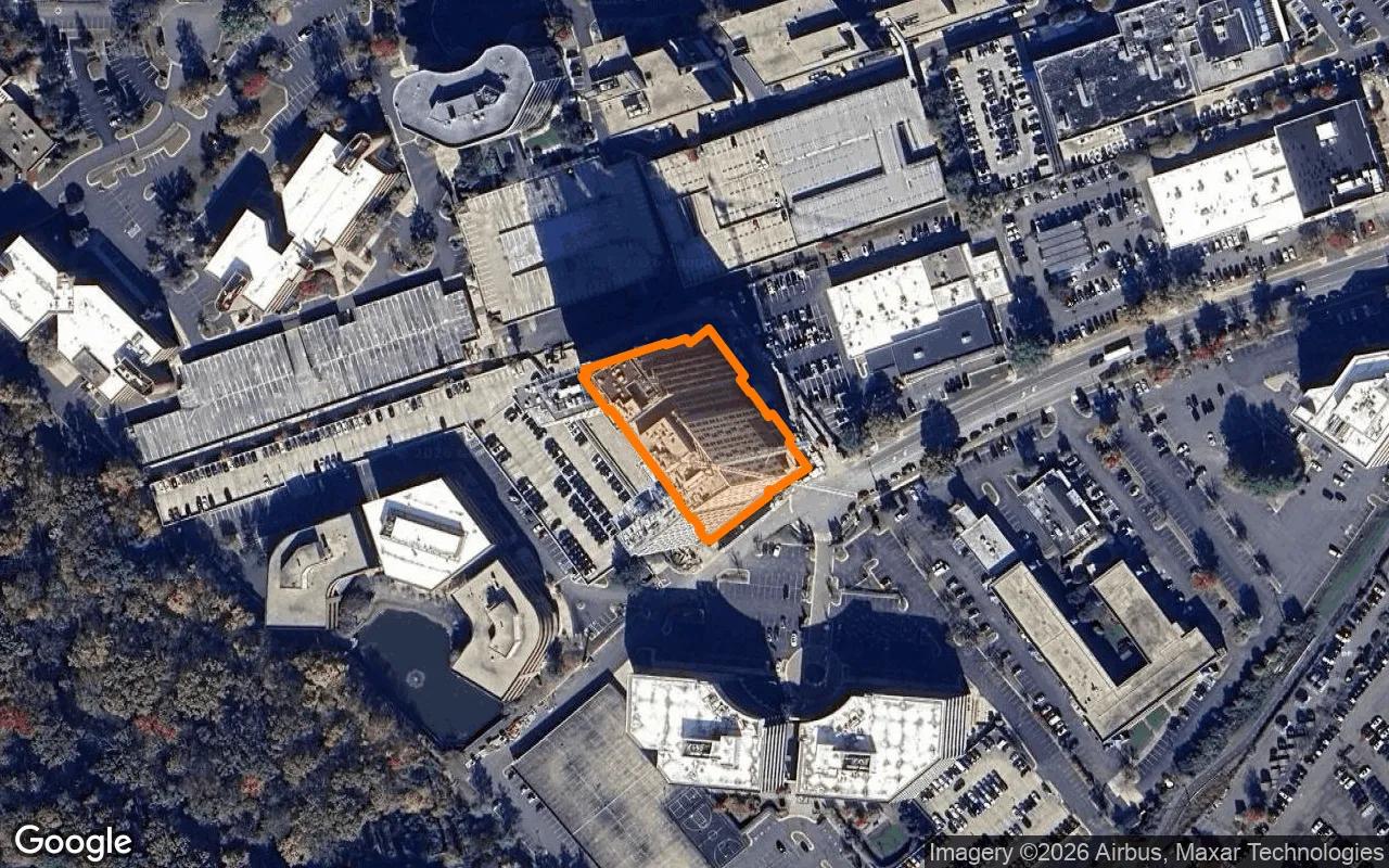 1.08 Acres in Vienna - Fairfax County, VA - Main image