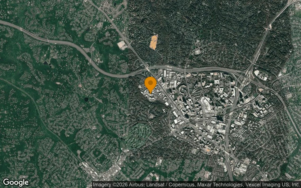 1.08 Acres in Vienna - Fairfax County, VA in Fairfax County, Virginia