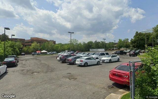 1.08 Acres in Vienna - Fairfax County, VA in Fairfax County, Virginia