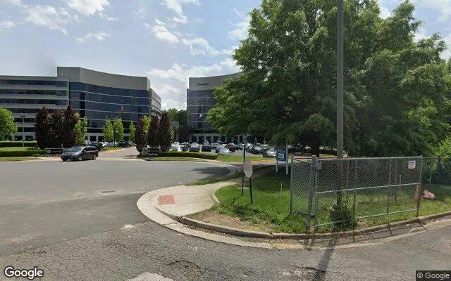 Decorative background for 1.08 Acres in Vienna - Fairfax County, VA image 5