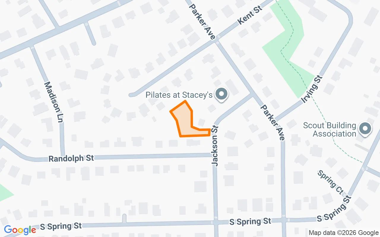 0.36 Acres in Falls Church - Falls Church, VA in Falls Church County, Virginia