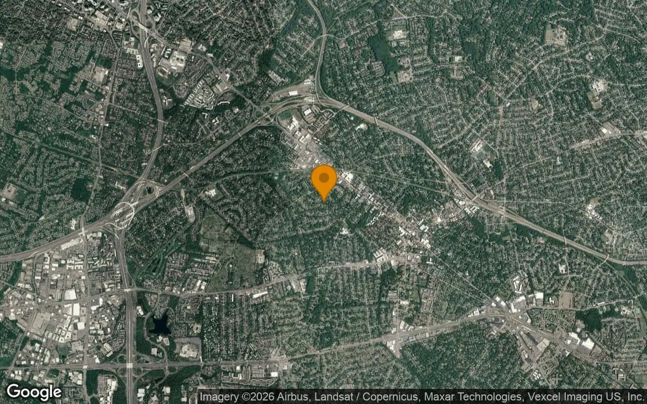 0.36 Acres in Falls Church - Falls Church, VA in Falls Church County, Virginia
