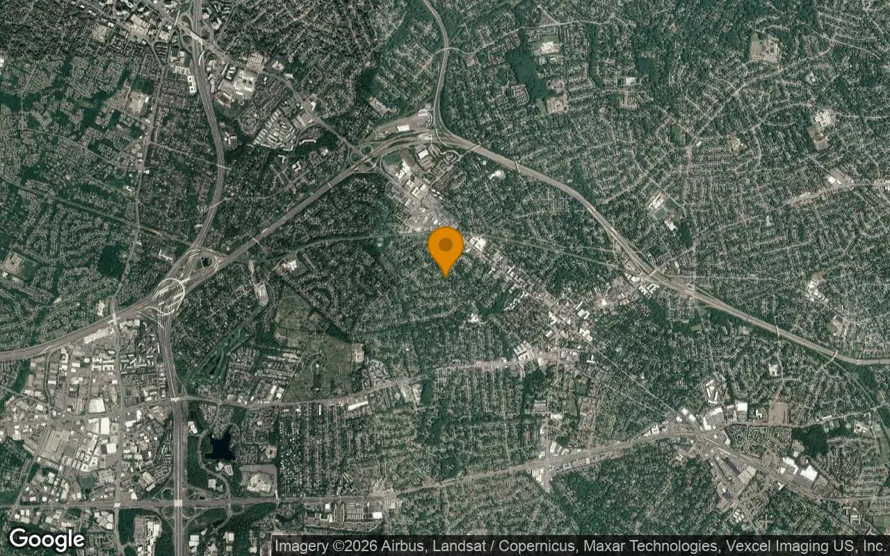 0.36 Acres in Falls Church - Falls Church, VA - Image 3
