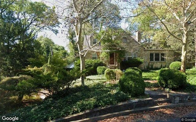 0.36 Acres in Falls Church - Falls Church, VA in Falls Church County, Virginia