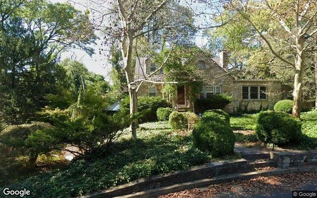 0.36 Acres in Falls Church - Falls Church, VA - Image 4