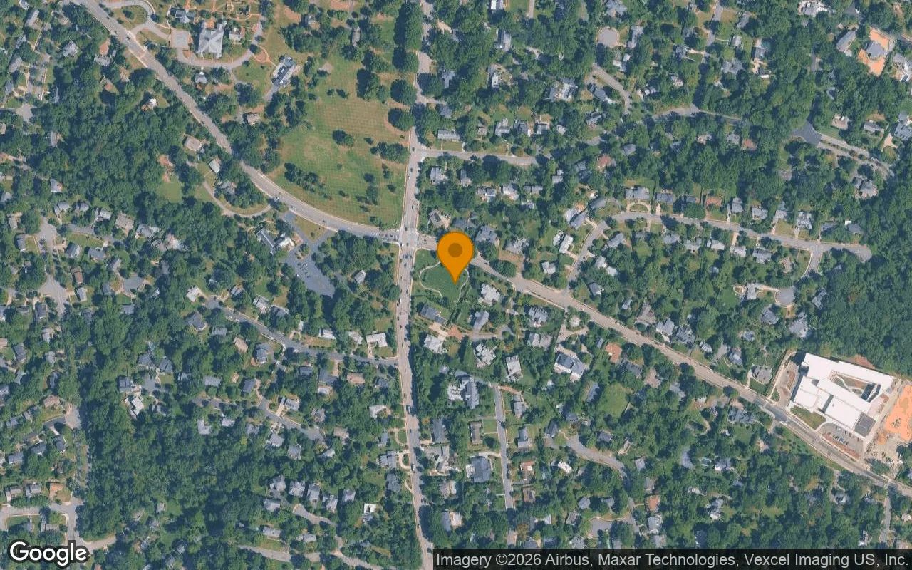 0.53 Acres in Alexandria - Alexandria, VA in Alexandria County, Virginia