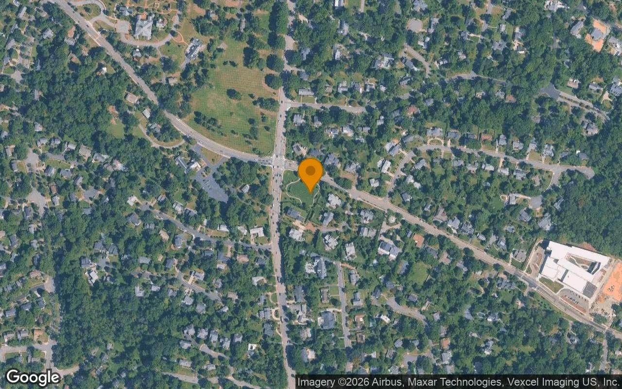 0.53 Acres in Alexandria - Alexandria, VA - Main image