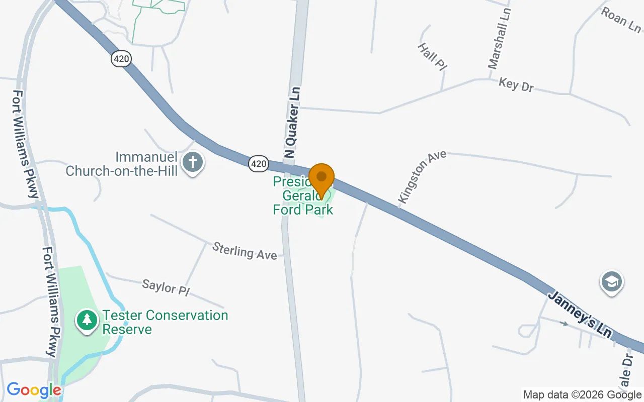 0.53 Acres in Alexandria - Alexandria, VA in Alexandria County, Virginia