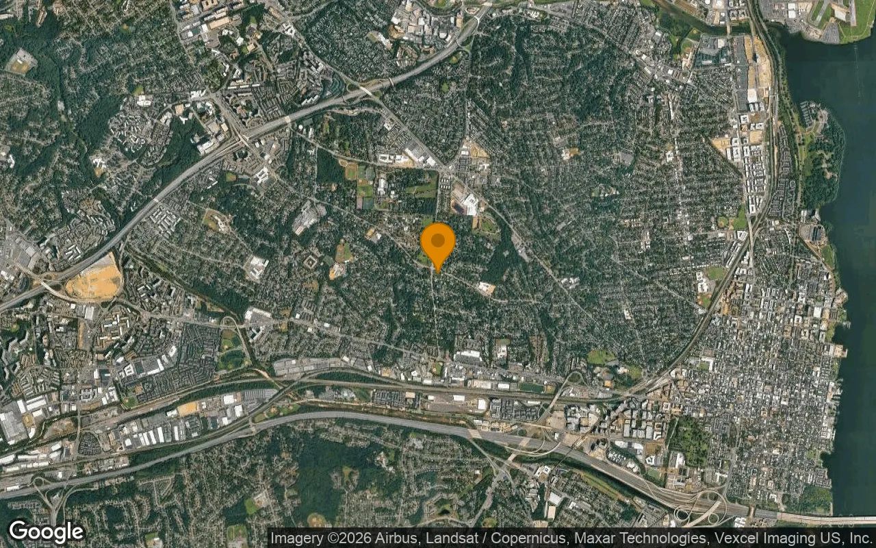0.53 Acres in Alexandria - Alexandria, VA in Alexandria County, Virginia