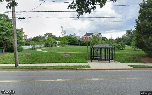 0.53 Acres in Alexandria - Alexandria, VA in Alexandria County, Virginia