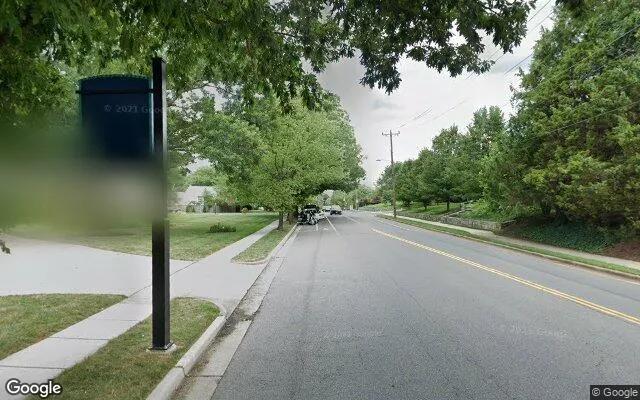 Decorative background for 0.53 Acres in Alexandria - Alexandria, VA image 5