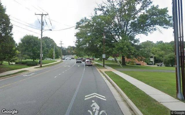 Decorative background for 0.53 Acres in Alexandria - Alexandria, VA image 6