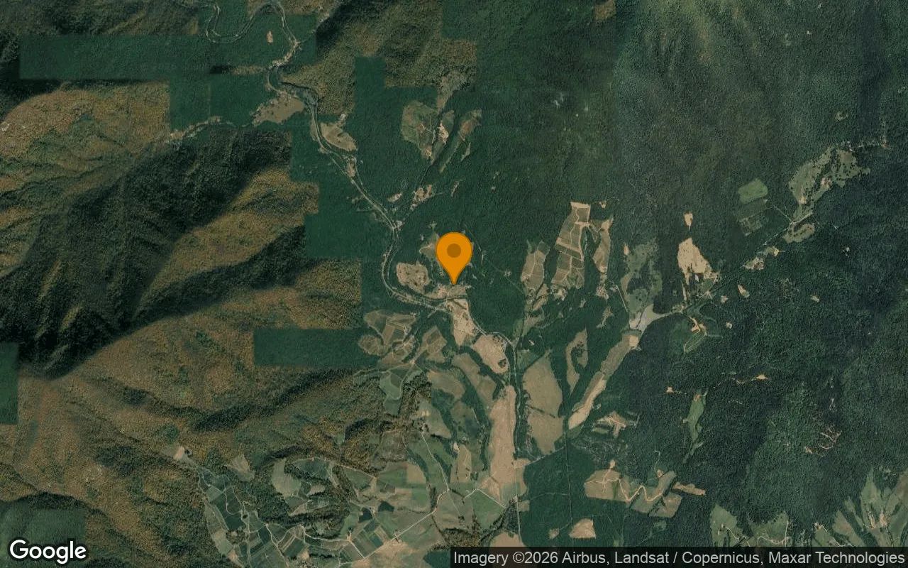0.81 Acres in Tyro - Nelson County, VA in Nelson County, Virginia