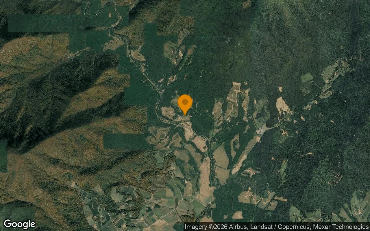 0.81 Acres in Tyro - Nelson County, VA - Image 3