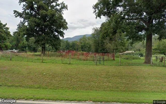 0.81 Acres in Tyro - Nelson County, VA in Nelson County, Virginia