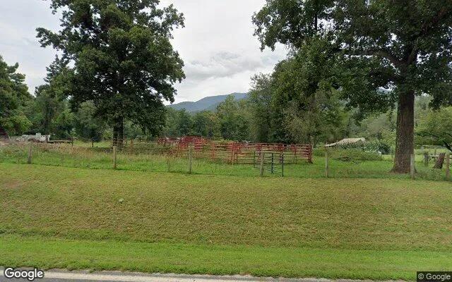 0.81 Acres in Tyro - Nelson County, VA - Image 4