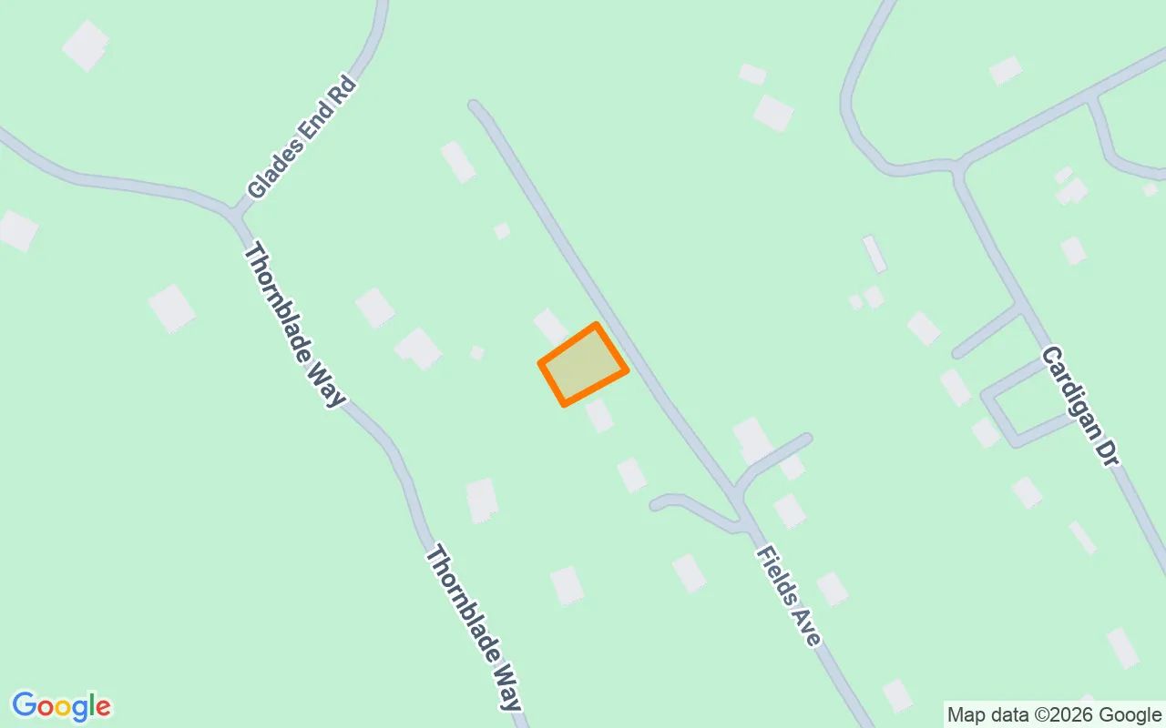 0.24 Acres in Blue Ridge - Botetourt County, VA in Botetourt County, Virginia
