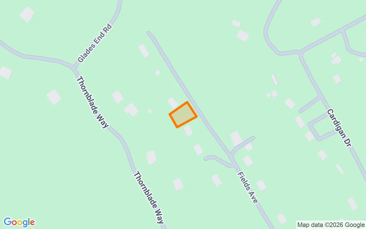 0.24 Acres in Blue Ridge - Botetourt County, VA - Image 2