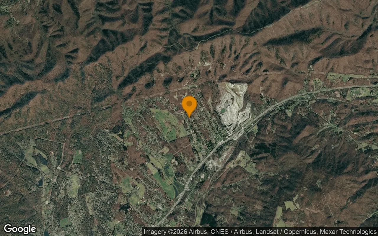 0.24 Acres in Blue Ridge - Botetourt County, VA in Botetourt County, Virginia