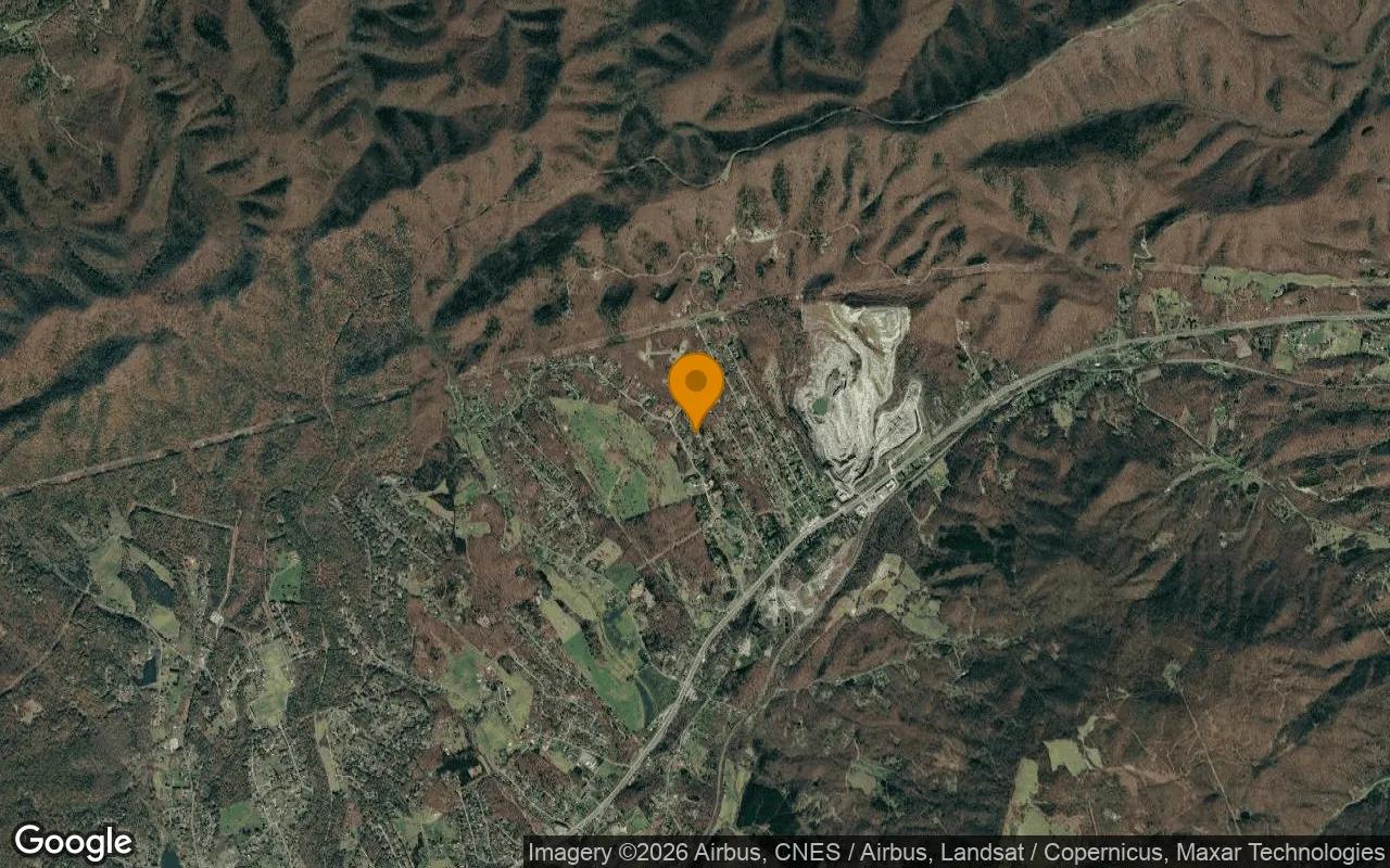 0.24 Acres in Blue Ridge - Botetourt County, VA - Image 3