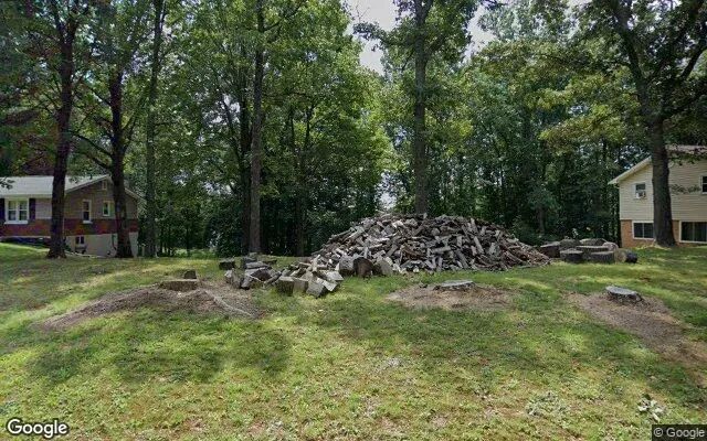 0.24 Acres in Blue Ridge - Botetourt County, VA in Botetourt County, Virginia