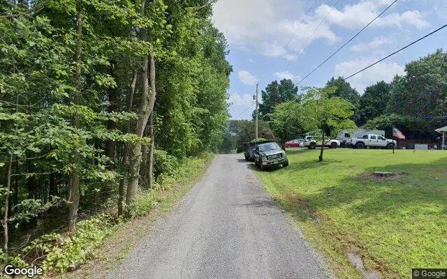 Decorative background for 0.24 Acres in Blue Ridge - Botetourt County, VA image 5
