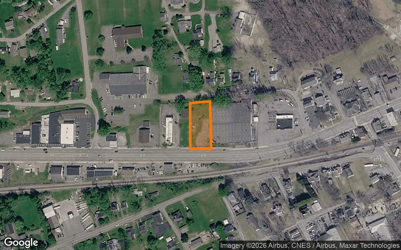 0.55 Acres in Abingdon - Washington County, VA - Main image