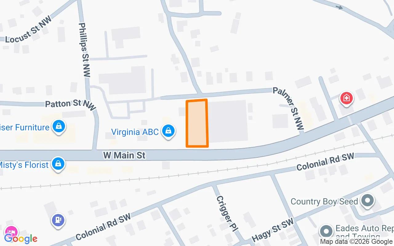 0.55 Acres in Abingdon - Washington County, VA - Image 2