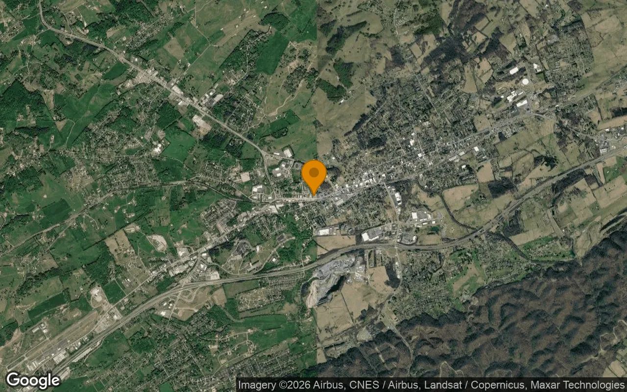 0.55 Acres in Abingdon - Washington County, VA in Washington County, Virginia