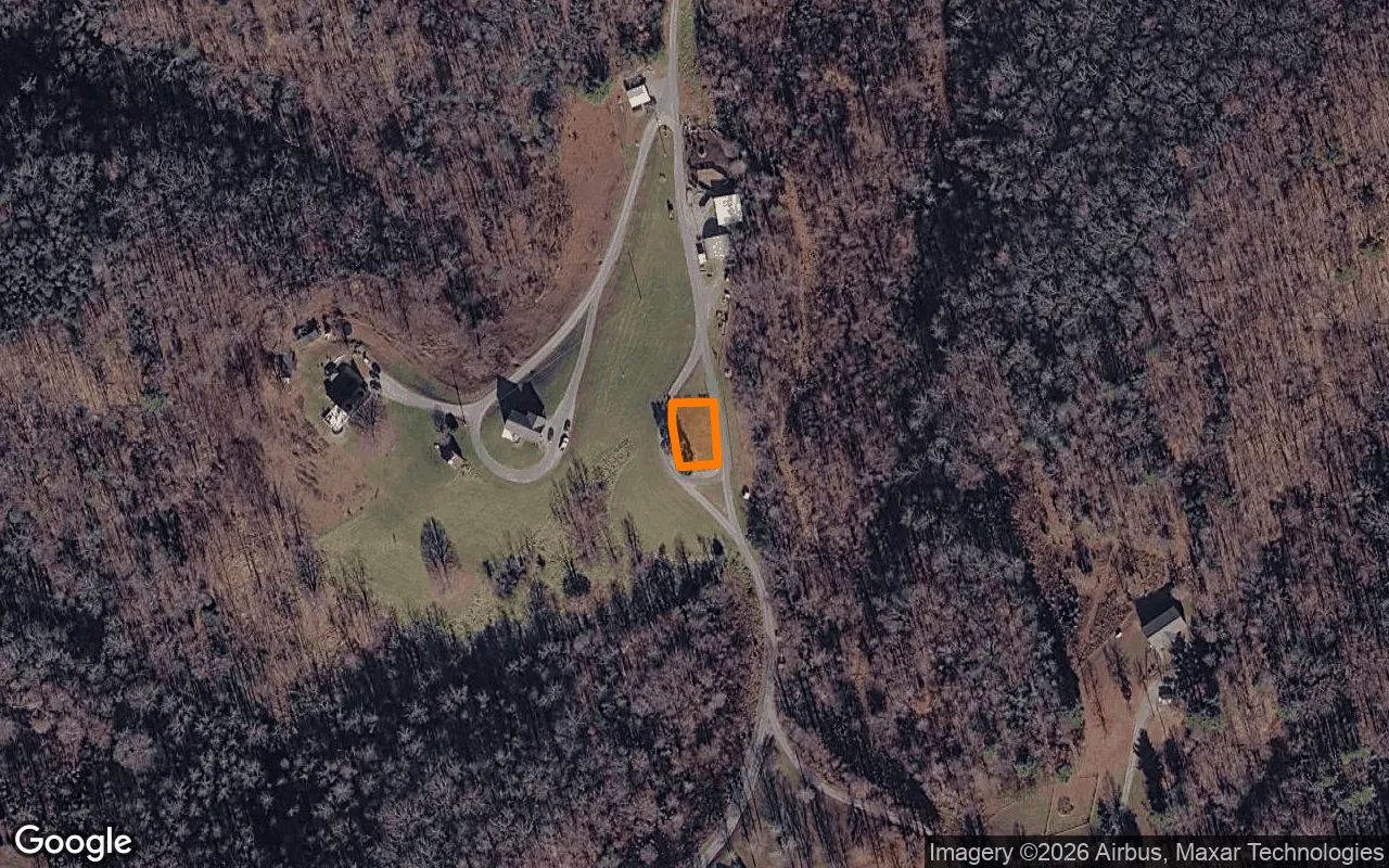 0.12 Acres in Hiwassee - Pulaski County, VA in Pulaski County, Virginia