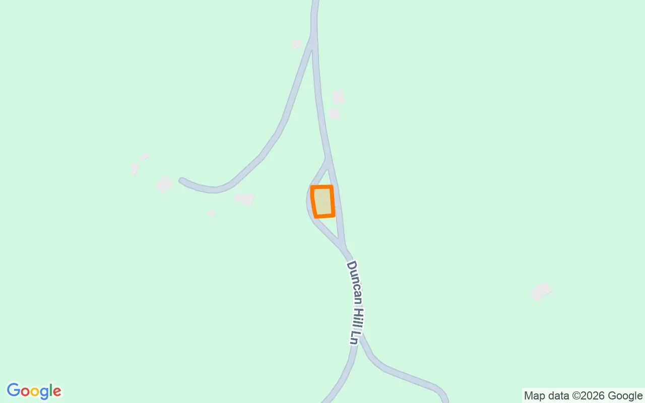 0.12 Acres in Hiwassee - Pulaski County, VA in Pulaski County, Virginia