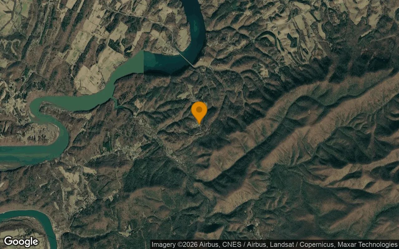 0.12 Acres in Hiwassee - Pulaski County, VA in Pulaski County, Virginia